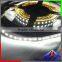 Cheap price SMD 2835 outdoor led strip lights waterproof