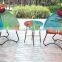 new products 2016 movable garden seat