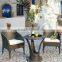 low price latest fancy furniture french bistro chairs