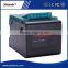 Pos Printer 80mm--portable Receipt Thermal Printer Mobile Printer---support Multiple Languages