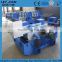 China supply vibration screen for paper pulp making/ paper mill machine