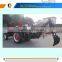 shandong sunco side shift backhoe LW-7E,LW-6E,LW-8E