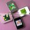 3d high quality mini keychian digital photo frame