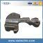 High Precision Custom Steel Railway Casting Components