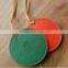 Wholesales Custom Silicone Luggage Tag Debossed Luggage Tag