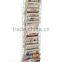High quality wholesale stand for newspaper rack with fashion design