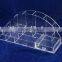 New Style Clear Acrylic Stationery Holder