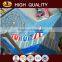 china manufacture promotion beer beach towel with high quality