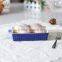 Rectangle Porcelain Ceramic Bakeware Set