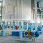 High efficiency soybean pretreatment machine