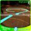 15cm*2000cm el tape Party decoration tape christmas adhesive tape and el strip