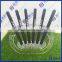 China Manufacturer Custom Made Clear Acrylic Pen Display Holder & Pen Box / Luxury Pen Box