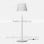 Contemporary Tall Tank Floor Lamp
