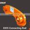 HOT sale EX60 EX70 Excavator linkage connecting rod Excaavator Bucket Link Rod for EX60 EX70
