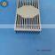 Aluminum Extrusion Led Street Light Heatsink