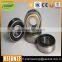 6202 open deep groove ball bearing 15*35*11mm