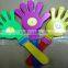 UEFA EURO 2016 plastic Cheering Palm Hand Clapper