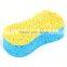 High Absorber Best Chenille Wash Scrubber Sponge