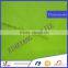 EN 471 level fluorescent safety vest fabric with fluorescent yellow colour