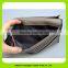 16789 Stylish and slim men's real leather wallet