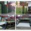 XLHWJ-360 Thermal bonding wadding production line