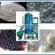High quality eps continuous foaming pre-expander manufacturing machines