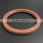 FKM Oil seal for front crank shaft/ Front crankshaft oil seals for STR Euro 2 engine