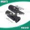 REOO 2016 MC4 TUV certified solar cable connector with crimping tools and spanner                        
                                                Quality Choice