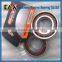Ball bearing factory KM 7208AC angular contact ball bearing