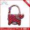 bee portable bag hook