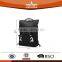 Disen Classic 600D Black Laptop Backpack