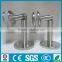 Exterior Door Stainless Steel 316 Glass Canopy Awnings