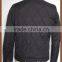 Quilted Men's Jacket 2016