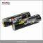 Rechargeable AA battery 14500 battery 3.7V 800mAh Li-ion battery protected A quality battery