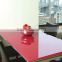 Glass Conference table tops with ANSI and EN12150 certificate