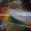 WHOLESALES 5*350 PA66 Nylon Zip Ties (UL certificate)