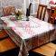 polular table cloth , table cover , table cloth with fringe, table cloth malaysia ,table cloth design