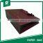 KRAFT PAPER BAG & SHOPPING BAG WITH PAPER HANDLE