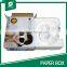 CUSTOMIZED DESIGN PACKING BOX FOR EYE MASSAGERS
