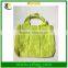 Custom promotional foldable shopping bags
