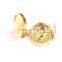 Beautiful brass Gift Compass- Solid Brass Military Compass - 13432
