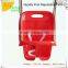 Molded High Back Infant Swing Chair