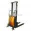 Competitive Price High Quality Electric Pallet Stacker (CDSD10)