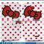 Cell Phone Protective Case for LG L70, Colorful Painting Leather Case for LG Optimus L70