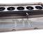 Rooftop ashok leyland HVAC Equipment for tata bus