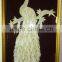 peacock paper craft exporter