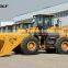 3m3 bucket capacity big wheel loader ZL50