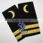 Navy Epaulettes | Marine Epaulettes | Merchant Navy Uniform Epaulettes