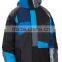 Colorful Winter Ski Padded Adult Snow Suits