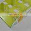 Custom Simple Design Retail Acrylic Wall Mount POS Display